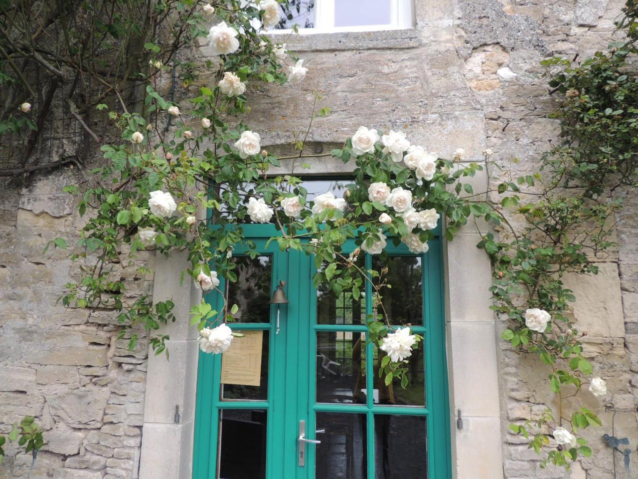 Bed & Breakfast D'hotes Les Pieris Grandcamp-Maisy